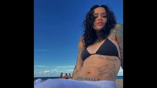 (FREE) Kehlani Type Beat - "Just Wanna" | Smooth R&B Instrumental