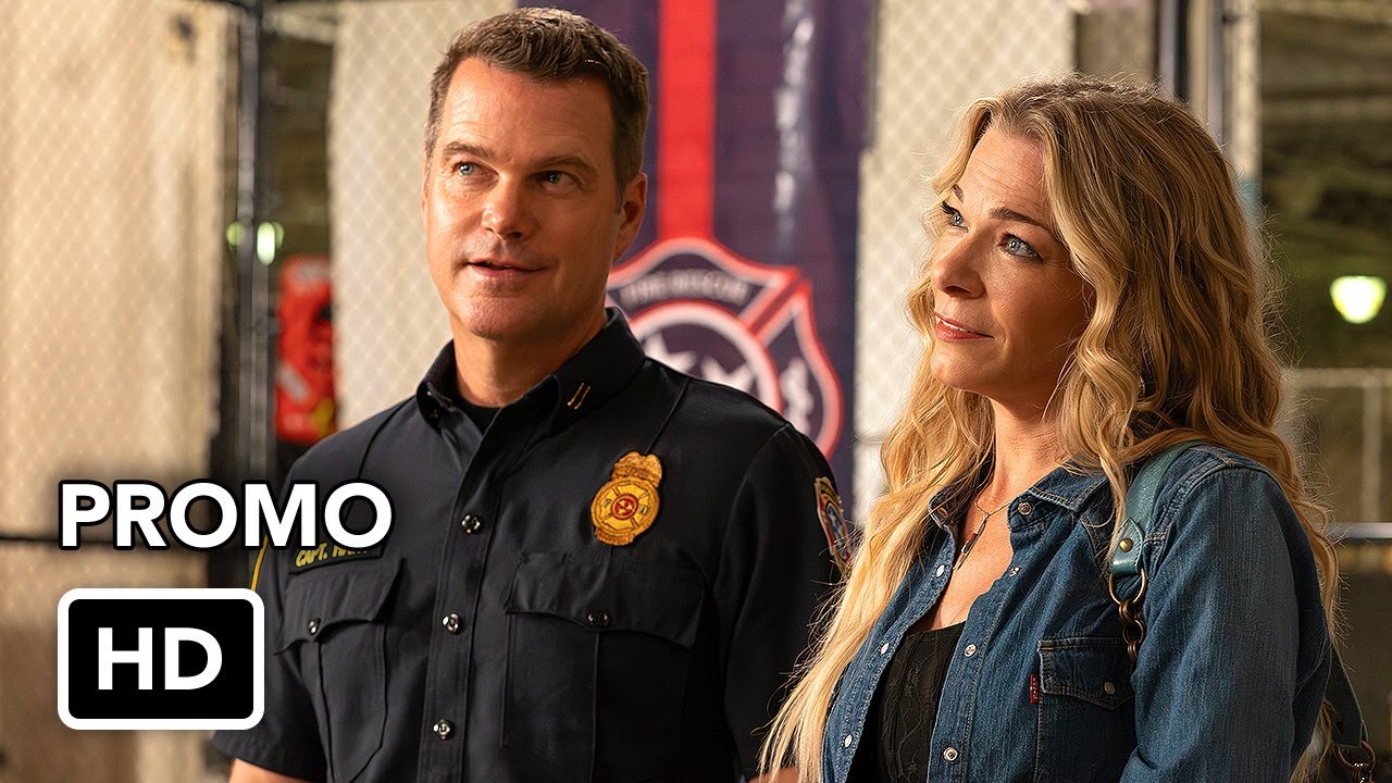 9-1-1: Nashville 1×06 Promo "Good Southern Manors" (HD) Fall Finale | Chris O’Donnell 9-1-1 spinoff 9-1-1: Nashville 1×06 Promo "Good Southern Manors" (HD) Fall Finale | Chris O’Donnell 9-1-1 spinoff