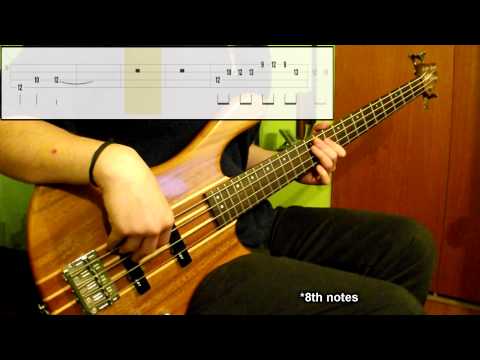 lesson-#10:-minor-blues-scale,-all-positions-(bass-exercise)-(play-along-tabs-in-video)