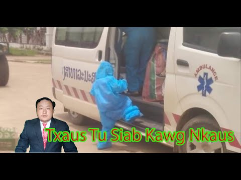 Video: Pyruvate Kinase Tsis Txaus Txoj Cai Hauv Cov Tsiaj