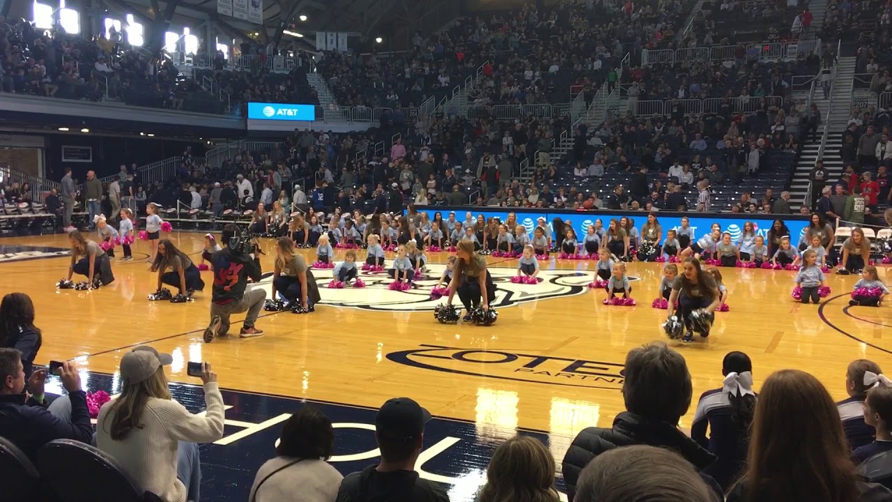 Performance part 1 YouTube