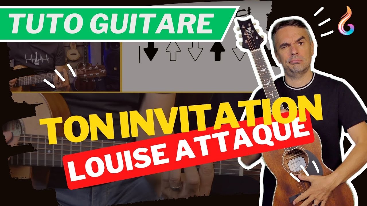 PDF J`T`EMMENE AU VENT (Louise Attaque) - Anciens Et Réunions PDF