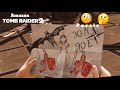 tomb Raider part 2 gameplay | Lara craft survival 