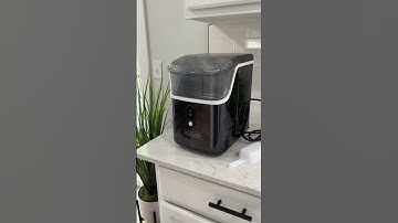 Enhance Your Drinks with Nugget ICE – #fok Trending Must-Have!