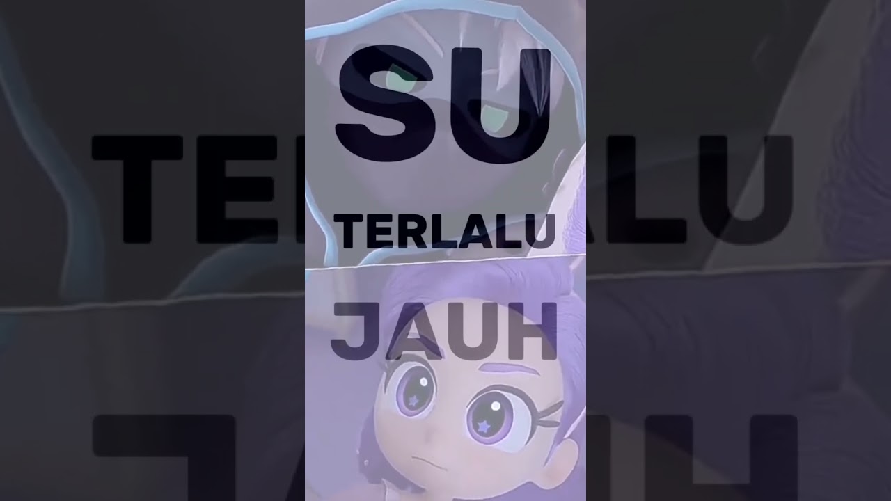 grey and purple itu cocok banget gak sih