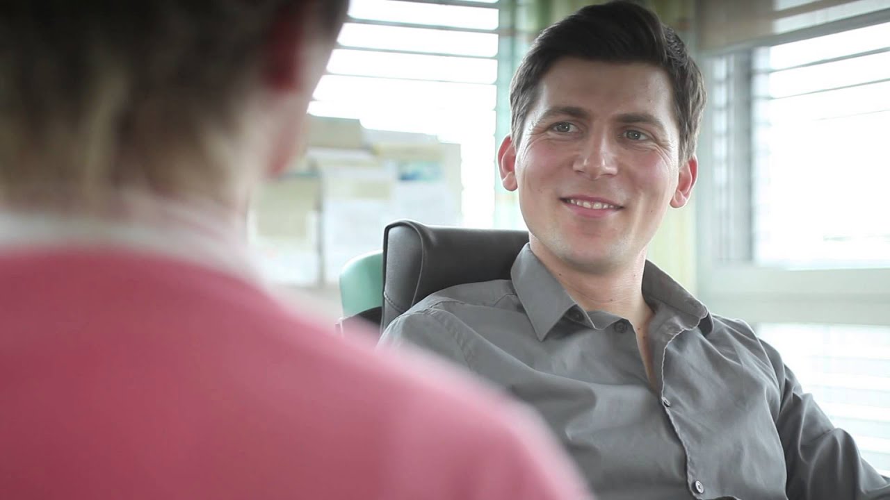 Dr. Kaspar - Kieferorthopäde