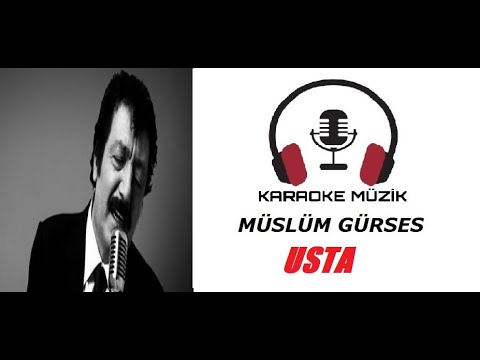 Usta KARAOKE (Cover) Re Karar