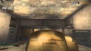 Rescate Magnum sudden attack