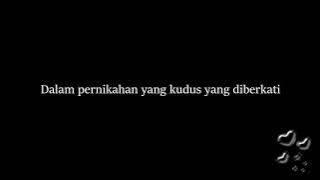 Satu Dalam Ikatan (Carlos Simanjuntak)