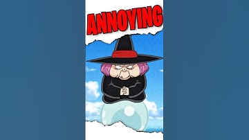 Most Annoying Things In DB Legends! | Dragon Ball Legends #dragonballlegends