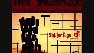 Neil Smallridge -- Subterfuge (Chris Deepak Nocturnal Afro Mix)