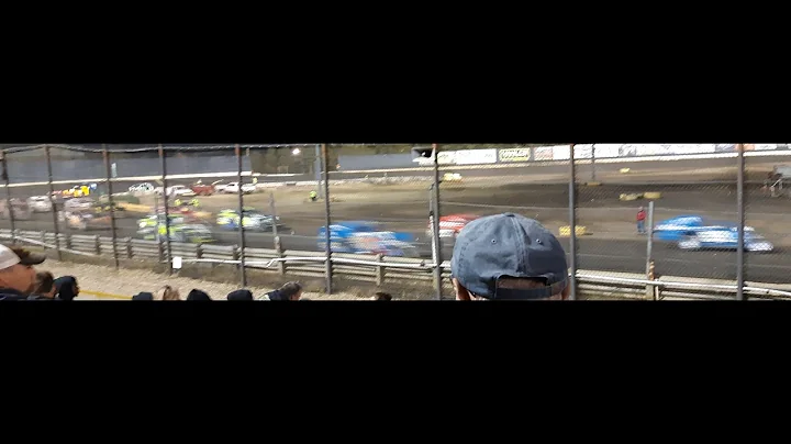 Legends of the Fall Modified Feature at New Egypt ...