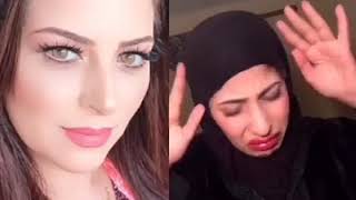 زينة الداودية ترد على أمل صقر 🔥 إلى دخلتها لداري ودارت على راجلي شيرا خاينة سحارة