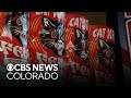 Restricted fireworks sales underway in Aurora