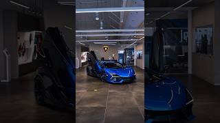 El Prime Lamborghini Revuelto AD PERSONAM ALPHA 🇵🇷 en Puerto Rico#shorts #trendingshorts #viral