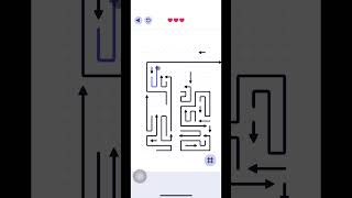 Level - 18, Arrows- Puzzle Escape