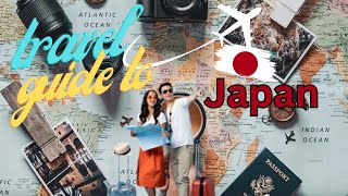 Embarking on a Japanese Adventure: Tales from Tokyo, Osaka, and Beyond