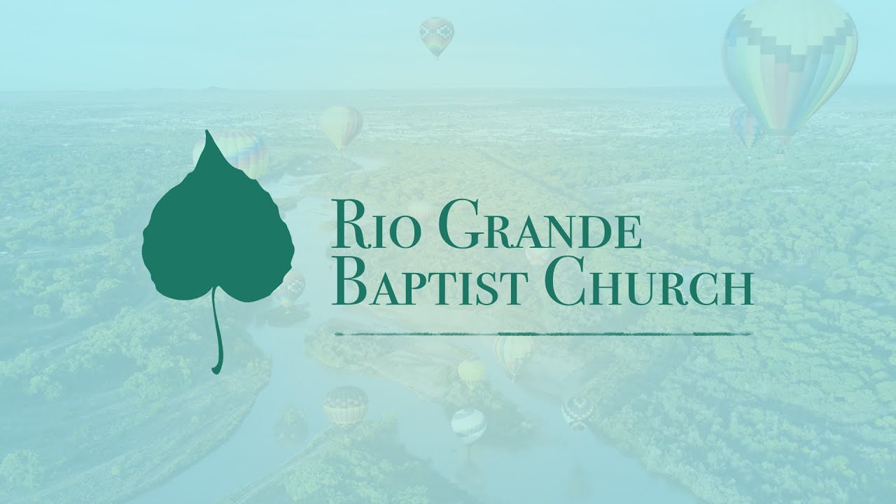 Why RGBC Uses the King James Bible - Psalm 12:6-7 | Pastor Carr | 12/21/2025 AM SS