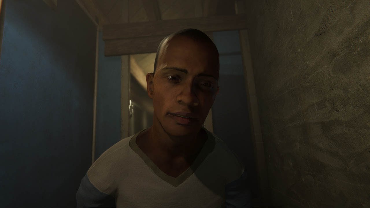 Our Secret Below - Developed by DarkStone Digital