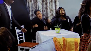 Ghs 2022 - Tsholela Moya