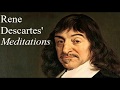 Descartes&#39; Meditations