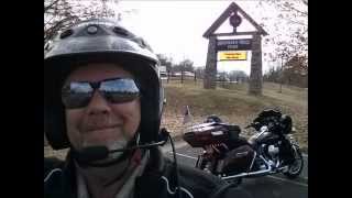 12 Years Of Random Trip Pictures