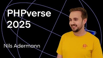 Nils Adermann - Composer and Packagist