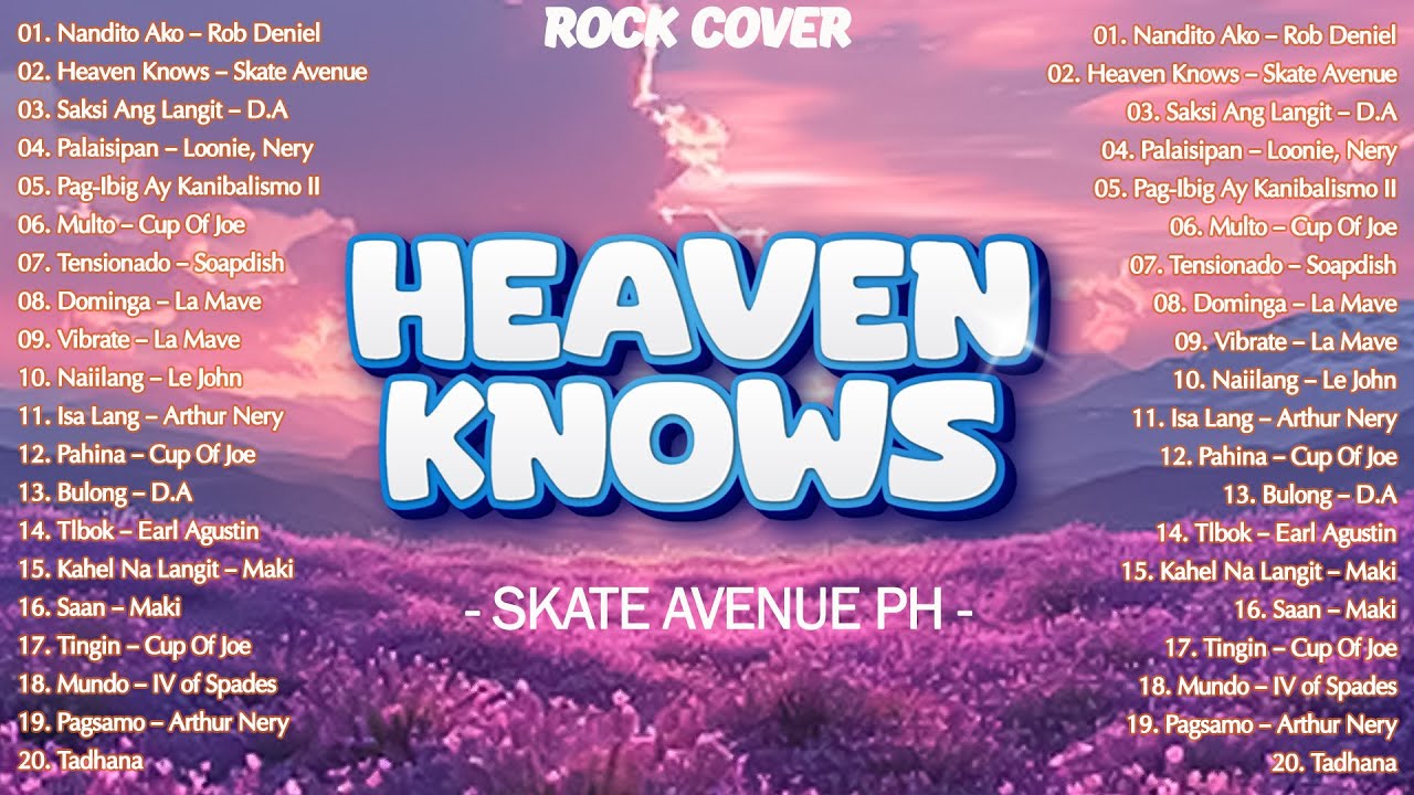 November OPM Playlist 2025 🎧 Best Tagalog Love & Hugot Songs | Trending Spotify & YouTube♫