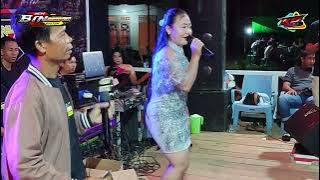 JANJI KA JANJI NANTI KA NANTI || COVER EMA WAHYUNI  ||  Gawai Dayak Desa Batu Netak 2024