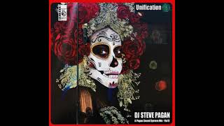 TRIBAL HOUSE - UNIFICATION - DJ STEVE PAGAN