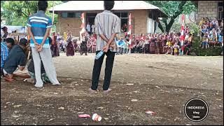 Tarian Perang Lamaholot #adonara