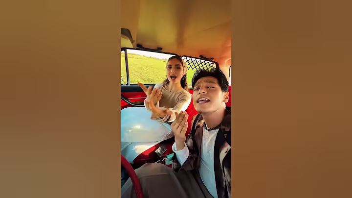 Sevinch ismoilova & Mirjalol Nematov 2025 Video ( san galsang yayrab ketar jan🌼