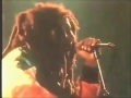 Bob marley zurich 80    audio