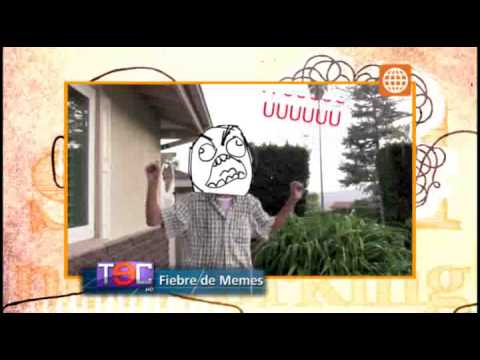 TEC: ¿Qué es un meme? - 21/10/2012