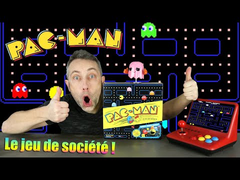 Vidéo: Le Créateur De Pac-Man Veut Que Les Jeux Se Souviennent