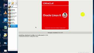Comment Installer Oracle Linux 6 Sur Virtualbox5