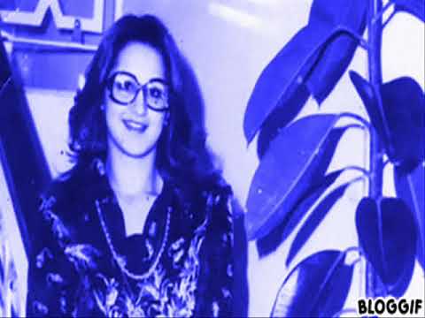 عزيزة جلآل مستنيآك تصميم نآنسي