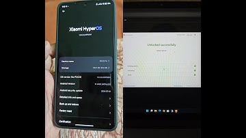 Unlock POCO F6 Bootloader in Minutes: A Complete Guide for HyperOS Users