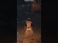3 HP #eldenring #closecall #fromsoftware #almostdied