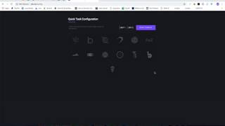 GUAP Dash Config screenshot 5