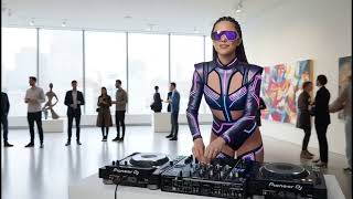 Download Lagu 🚀 Futuristic Space House Music | Deep Cosmic Beats | Interstellar Vibes 2025 🚀🌌 MP3