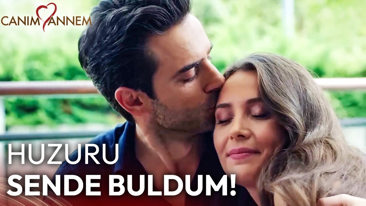 Yarım Kalan Bir Aşkımız Vardı... - Canım Annem