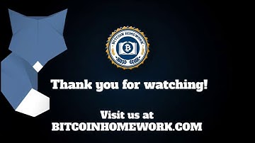 BitcoinHomework.com - How to Use ShapeShift.io - 2 Minute Tutorials