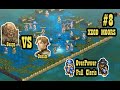 All cleric party xeod moors tactics ogre reborn part 8 tacticsogrereborn