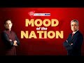 Modi Govt Passed Or Failed? MOOD OF THE NATION Opinion Poll With Rahul Kanwal, Rajdeep Sardesai