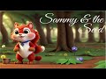 Sammy &amp; the Seed of Friendship