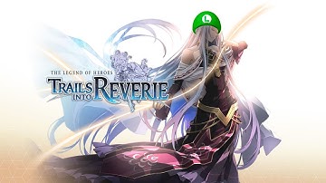The end is the beginning, and the beginning is the end - Trails into Reverie # 2