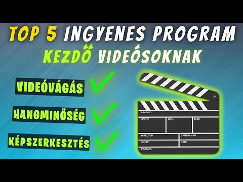 Videó: A vezeték nélküli illesztőprogramok újratelepítése (képekkel)