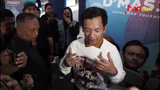 Polemik Royalti Musik: Rian D'Masiv Soroti Pentingnya Kepastian Hukum - JPNN.com