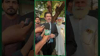 Sohail Afridi’s Disqualification Case — Sher Afzal Marwat Speaks Part 1